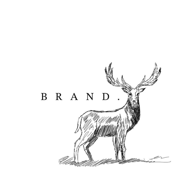 BRAND Clothing